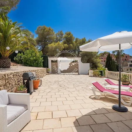 Villa Costablancadreams Casa Anade In Moraira Exterior foto