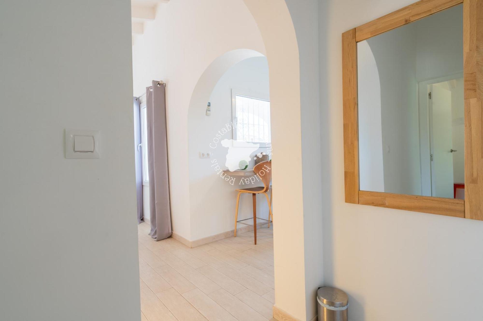 Costablancadreams Casa Anade In Villa Moraira