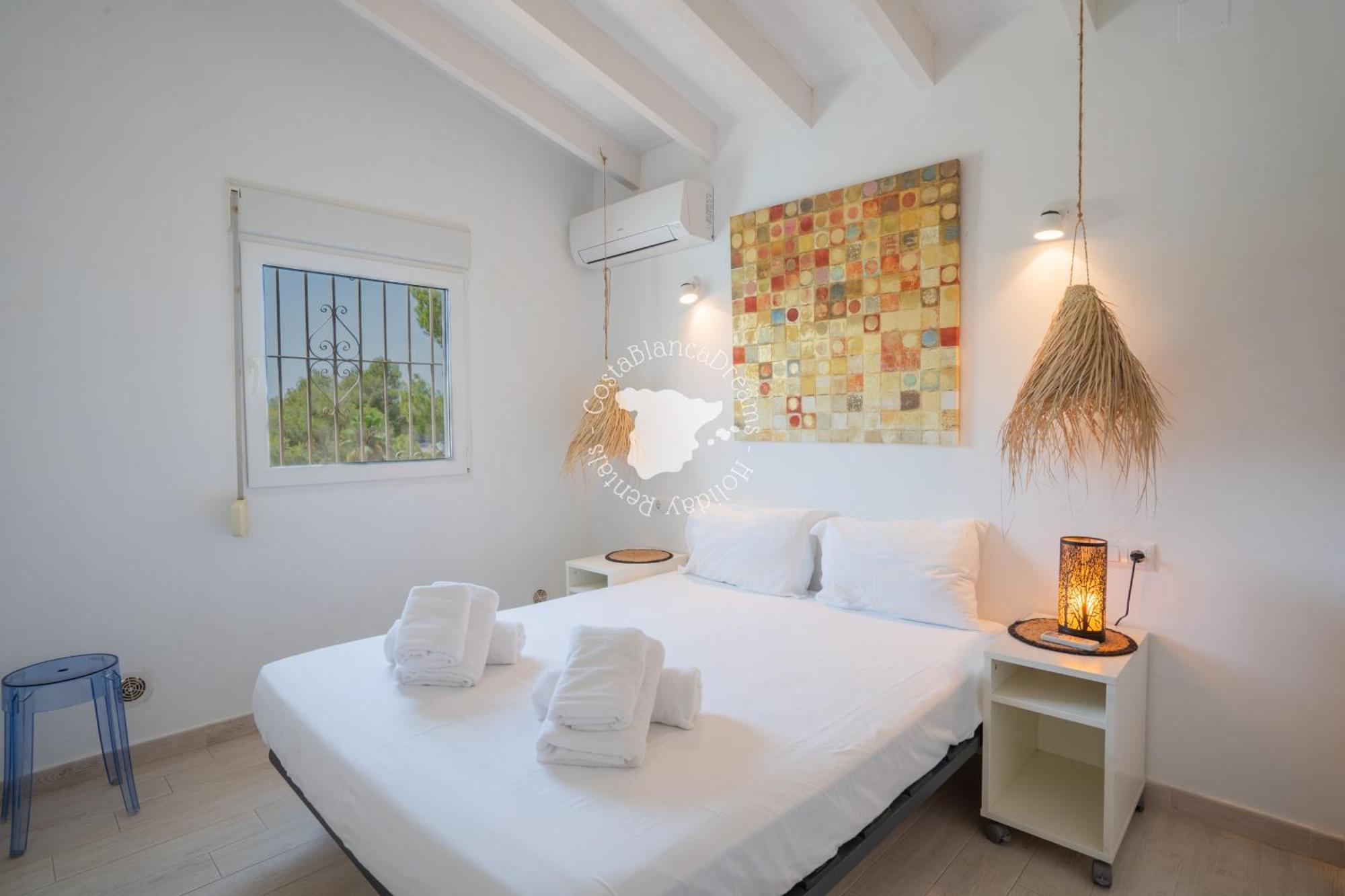 Costablancadreams Casa Anade In *